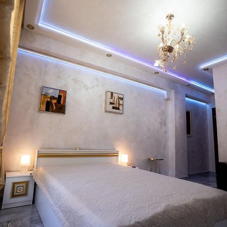 Ar Luxury Apartments Ravda Luaran gambar