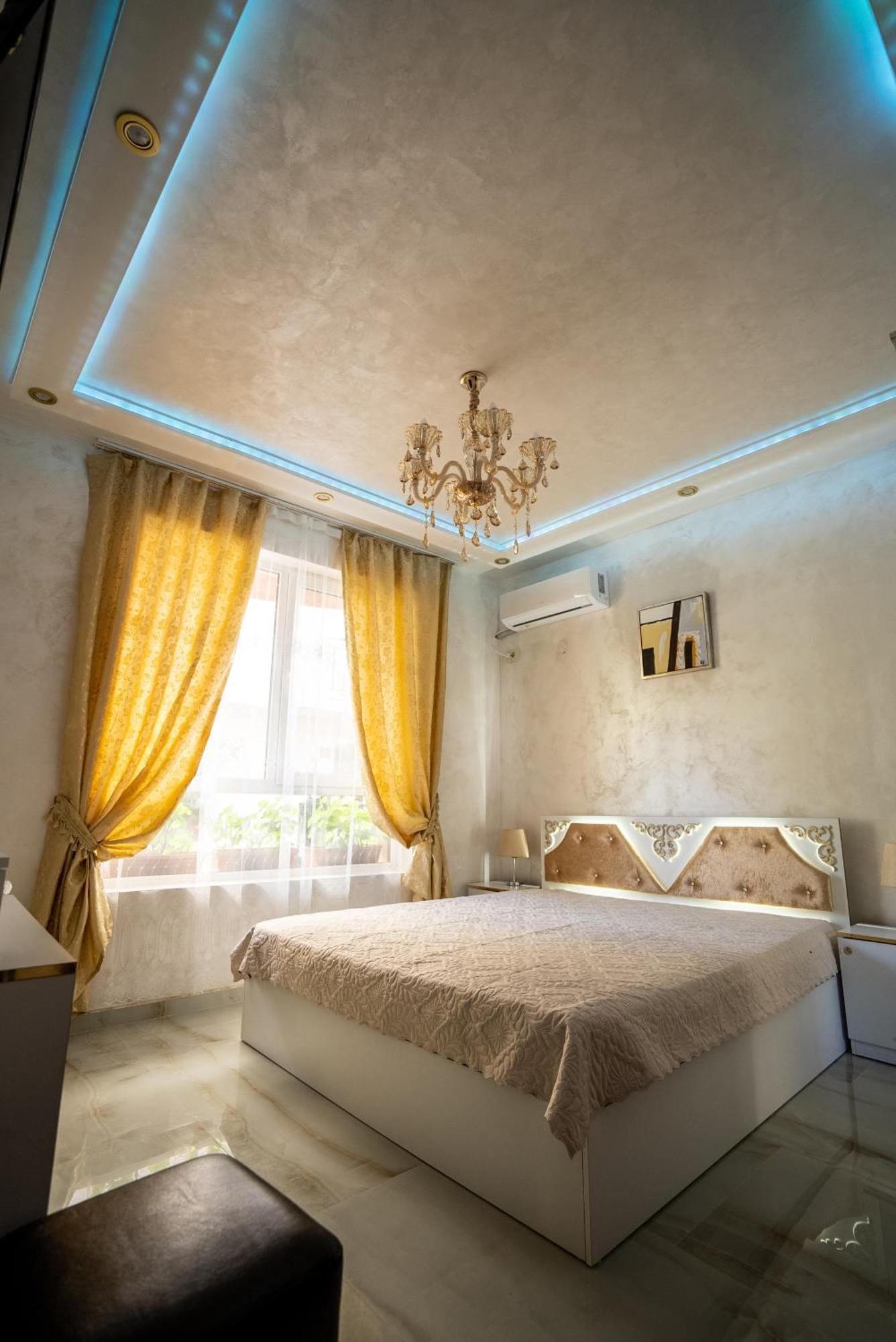 Ar Luxury Apartments Ravda Luaran gambar