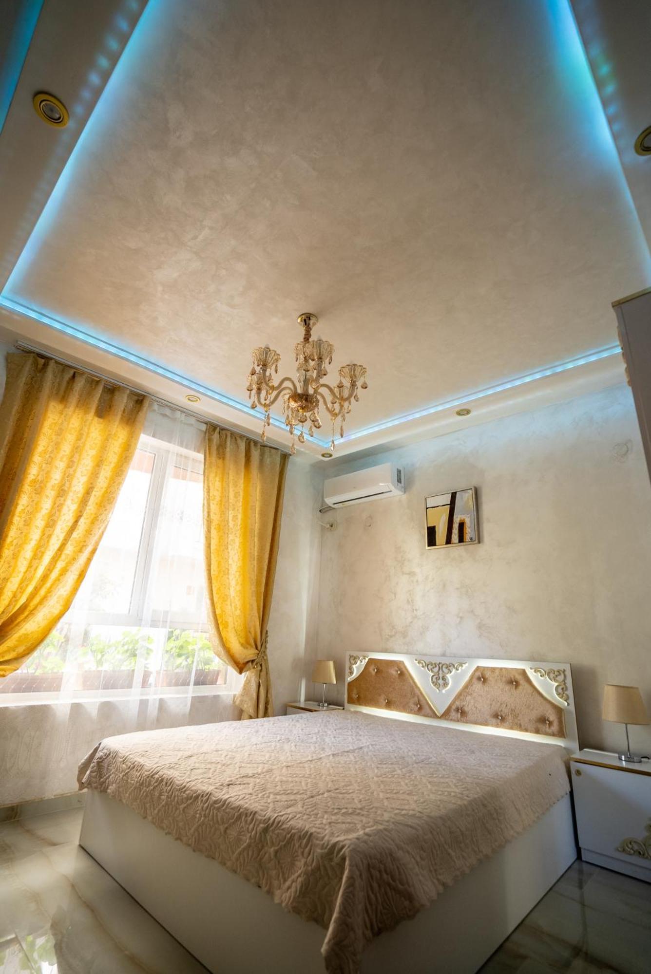 Ar Luxury Apartments Ravda Luaran gambar
