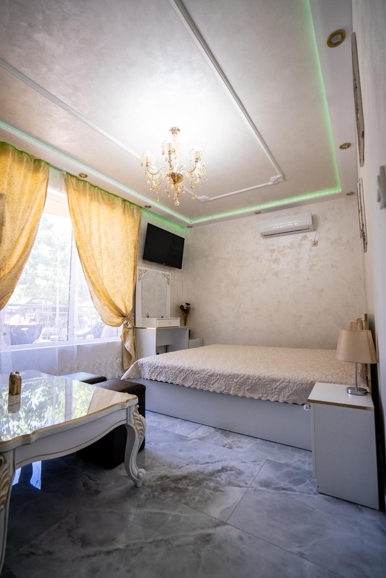 Ar Luxury Apartments Ravda Luaran gambar