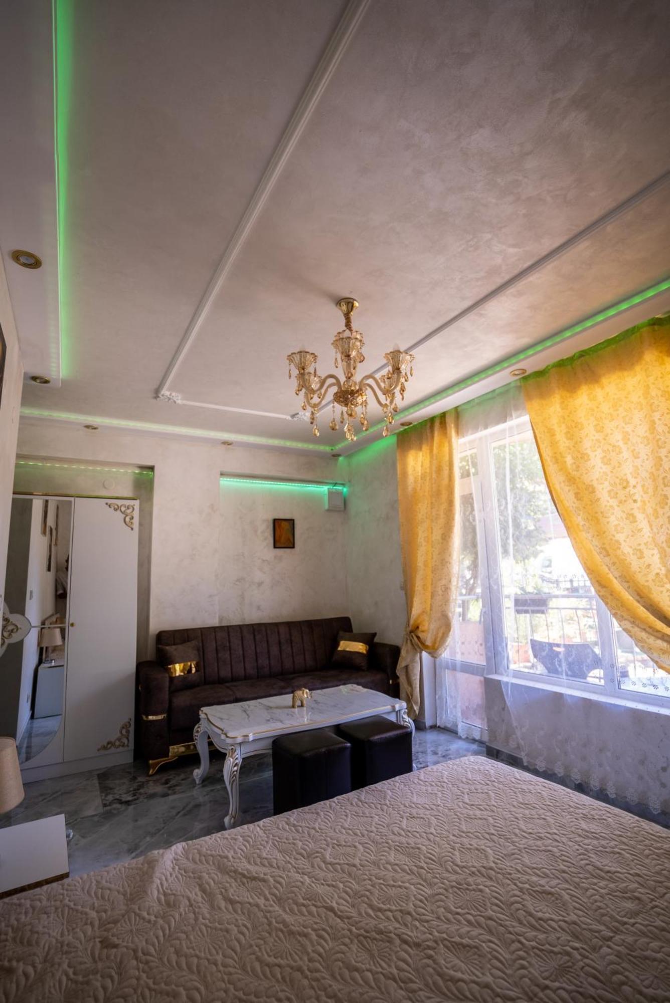 Ar Luxury Apartments Ravda Luaran gambar