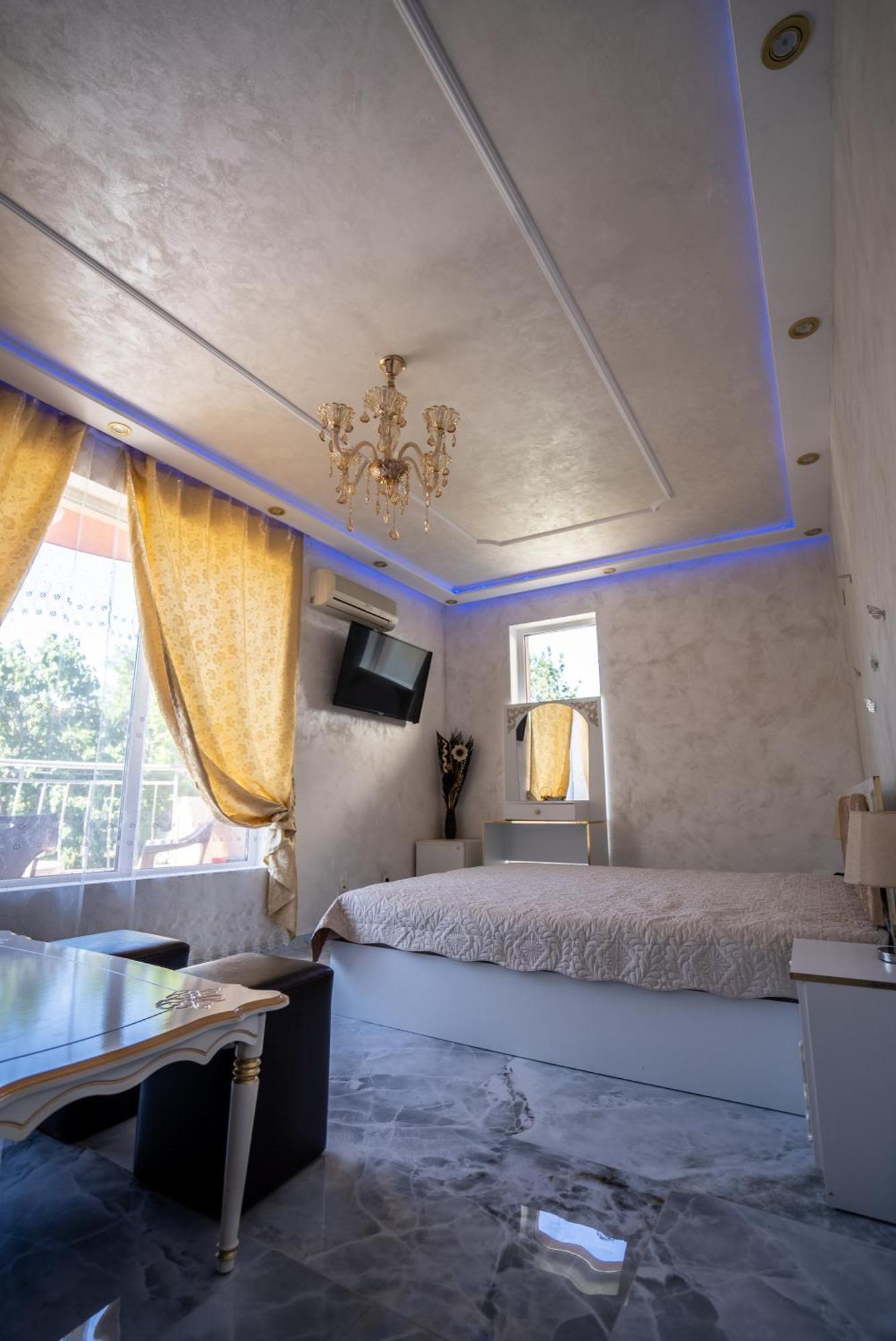 Ar Luxury Apartments Ravda Luaran gambar
