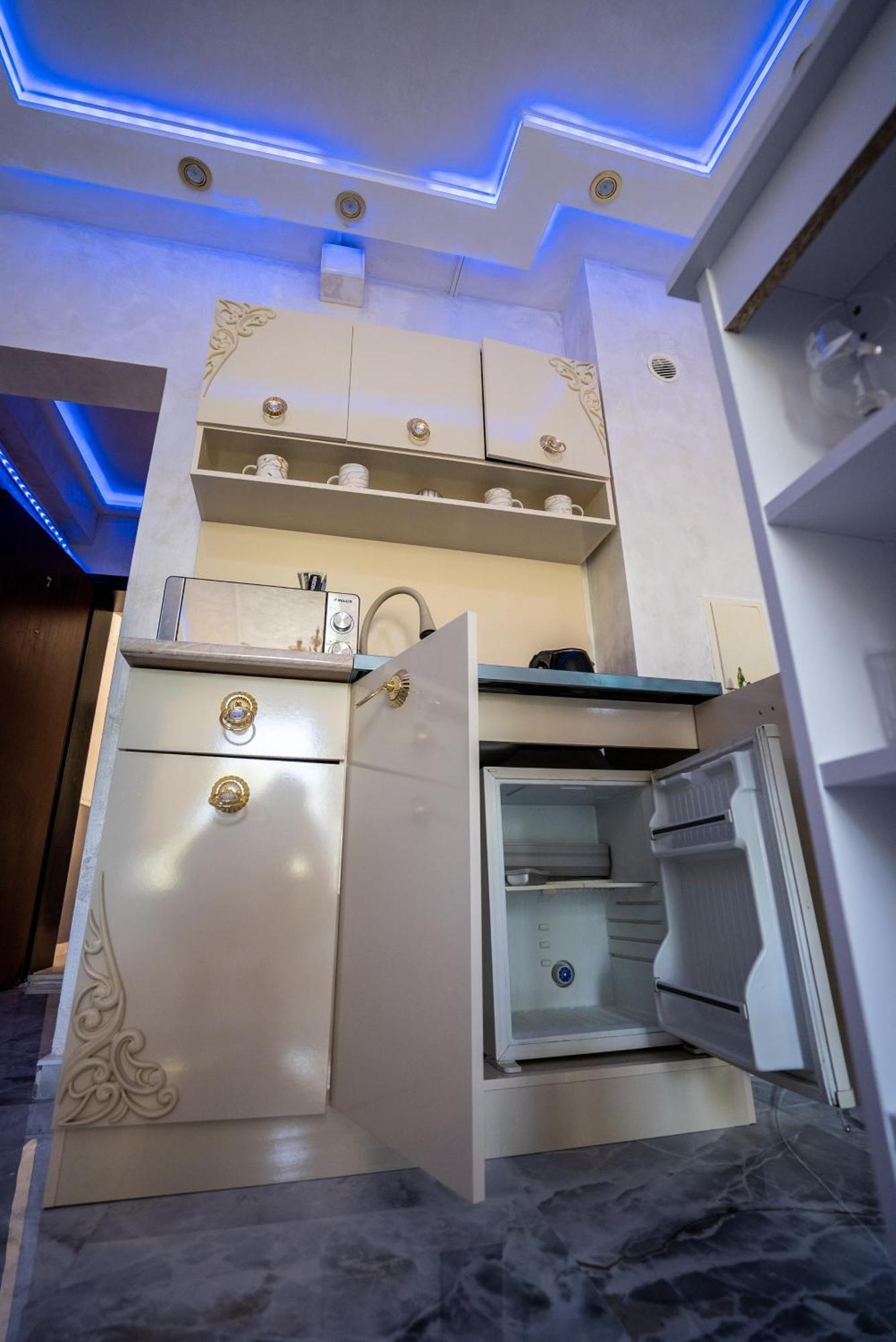 Ar Luxury Apartments Ravda Luaran gambar