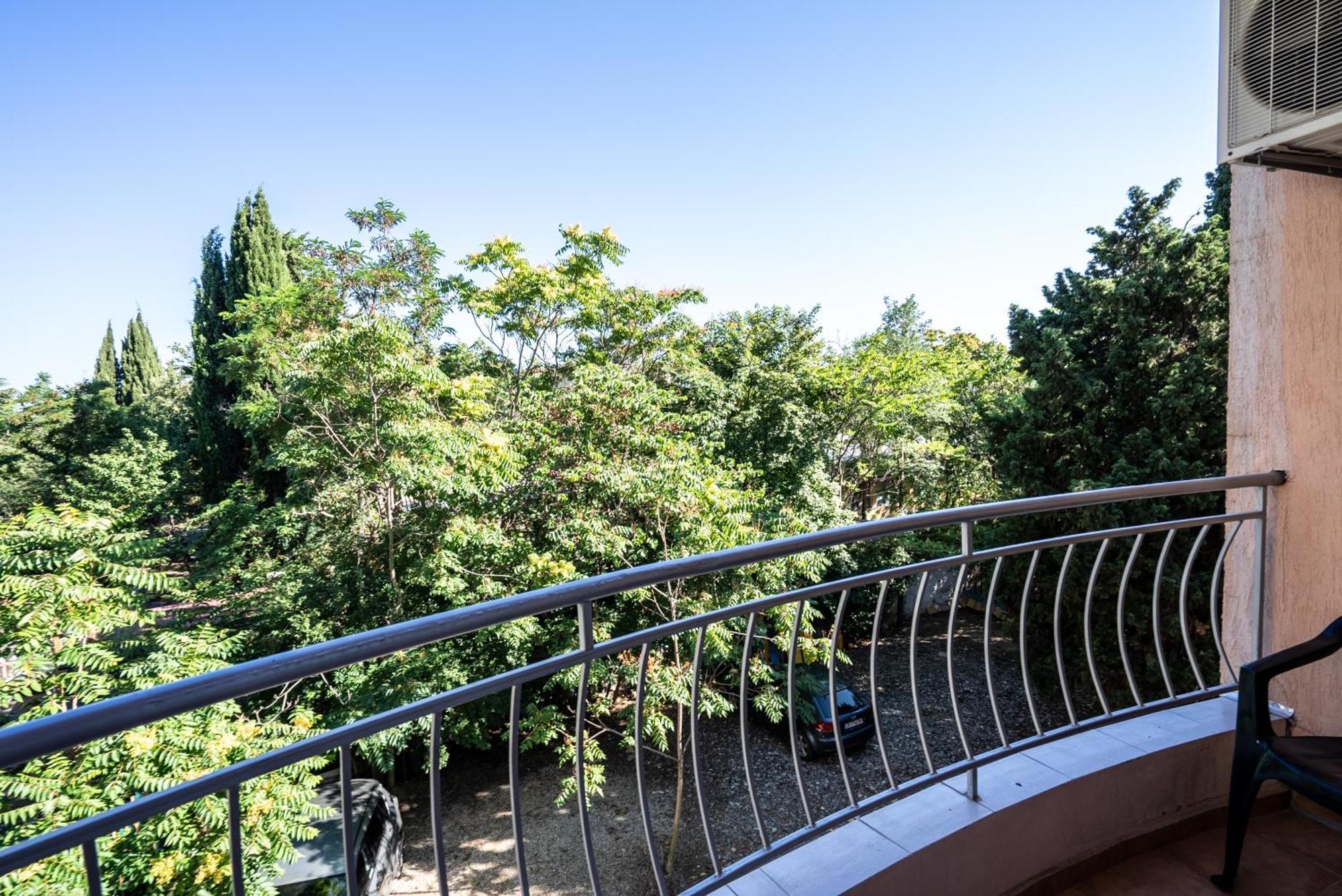 Ar Luxury Apartments Ravda Luaran gambar