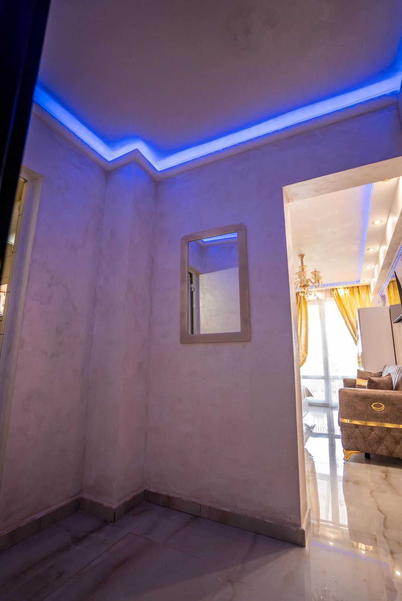 Ar Luxury Apartments Ravda Luaran gambar