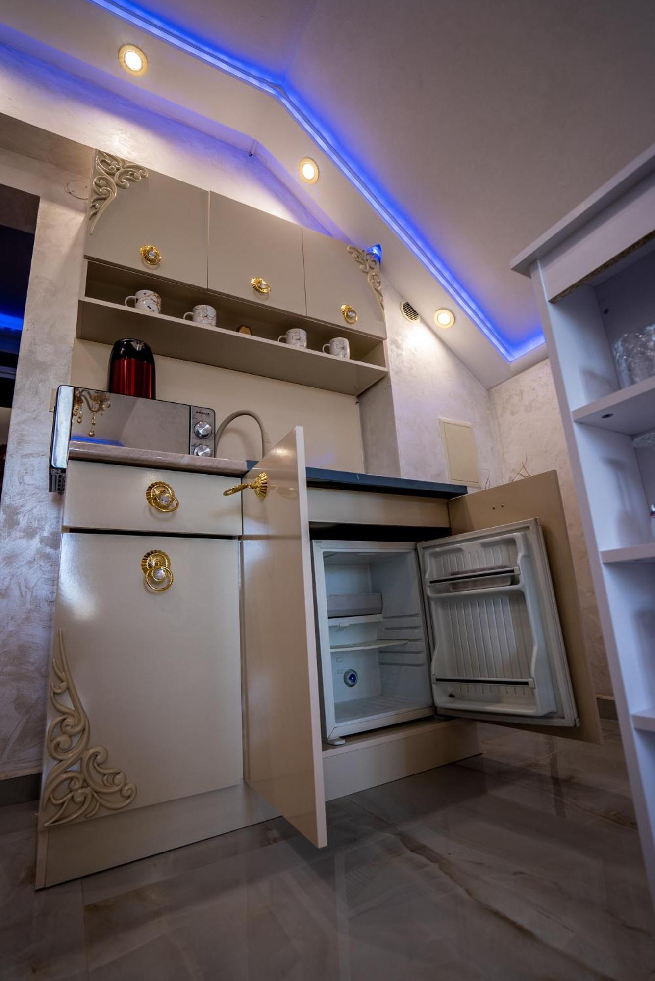 Ar Luxury Apartments Ravda Luaran gambar