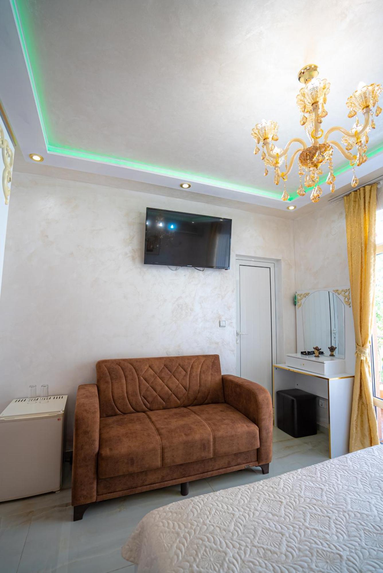 Ar Luxury Apartments Ravda Luaran gambar