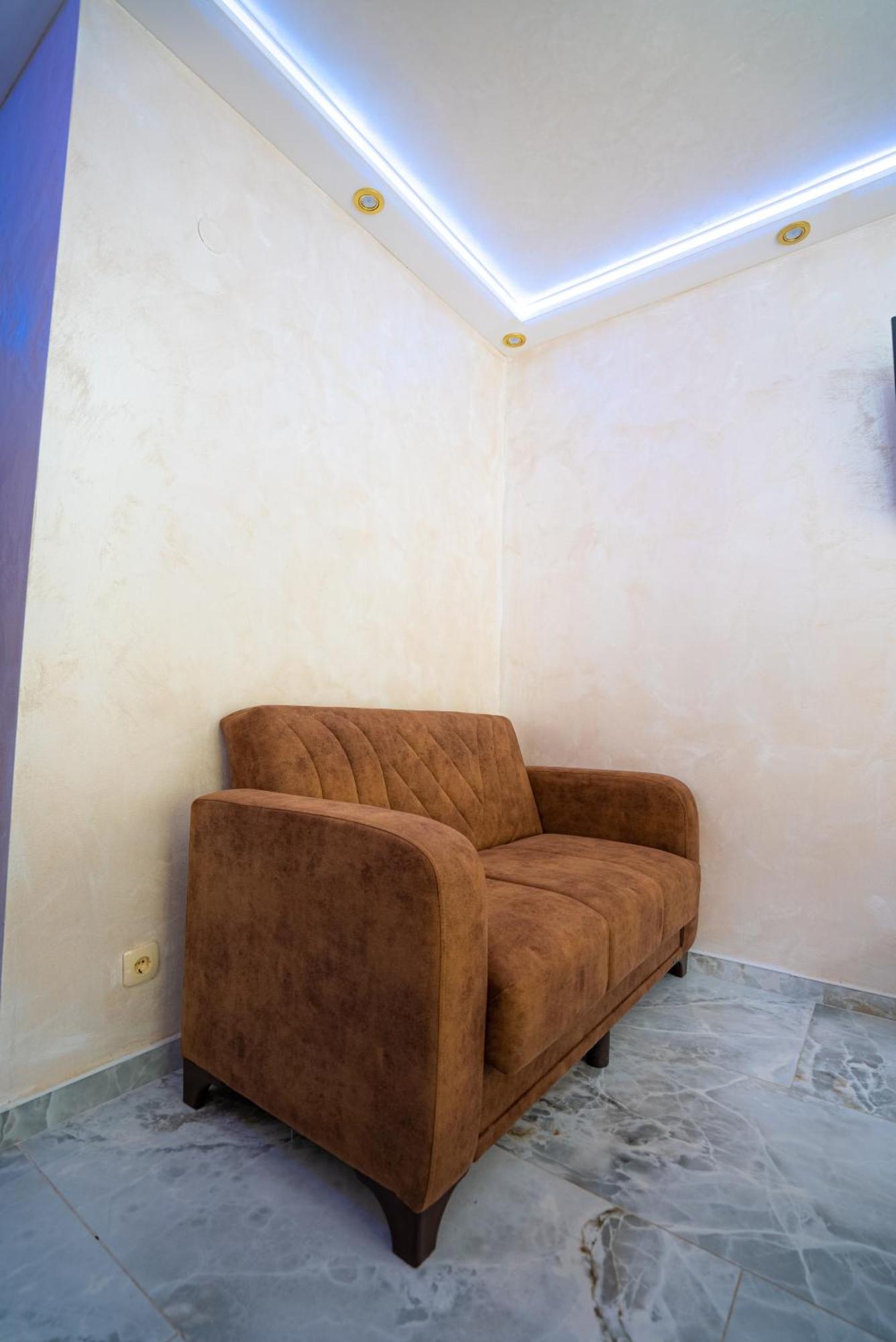 Ar Luxury Apartments Ravda Luaran gambar